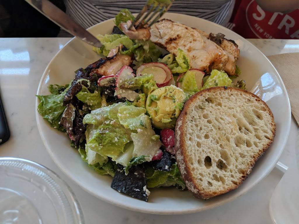 Tender Greens | restaurant | 10250 Santa Monica Blvd Space #2990, Los Angeles, CA 90067, USA | 4243035844 OR +1 424-303-5844