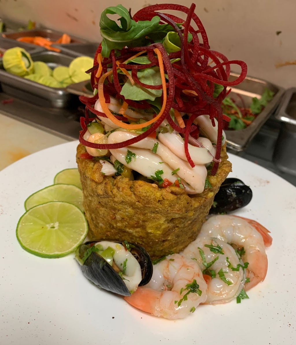 Mamajuana Cafe Fort Lauderdale | restaurant | 1515 SE 17th St Suite 103, Fort Lauderdale, FL 33316, USA | 9543068140 OR +1 954-306-8140