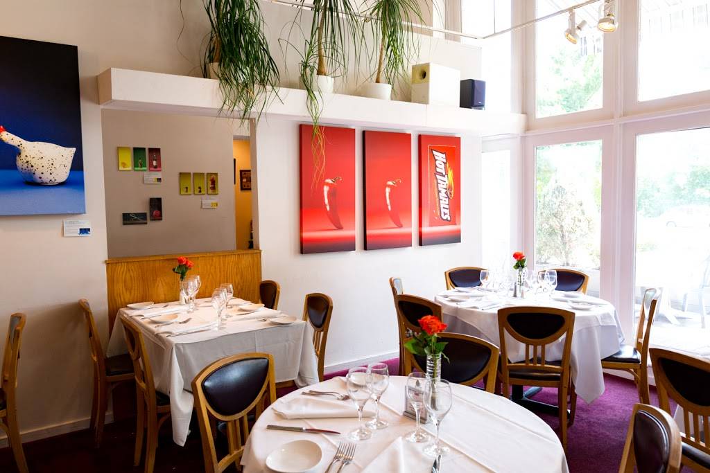 Tempo Restaurant | restaurant | 2485, 4231 Duke St, Alexandria, VA 22304, USA | 7033707900 OR +1 703-370-7900