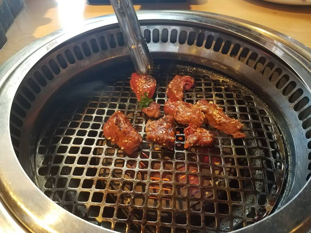 Gyu-Kaku Japanese BBQ | restaurant | 10925 Pico Blvd, Los Angeles, CA 90064, USA | 3102348641 OR +1 310-234-8641