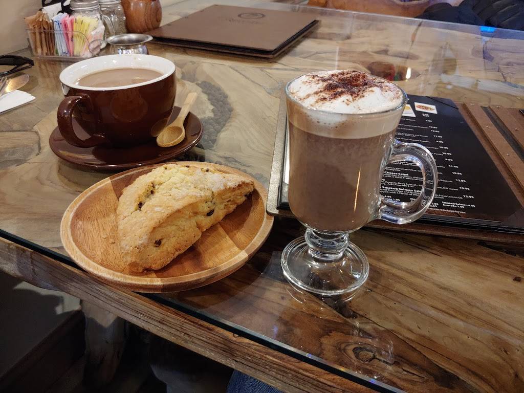 The Roaster Cafe | restaurant | 419 Mamaroneck Ave, Mamaroneck, NY 10543, USA | 9146302954 OR +1 914-630-2954