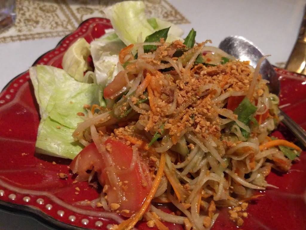 Angkor Borei Restaurant | restaurant | 3471 Mission St, San Francisco, CA 94110, USA | 4155508417 OR +1 415-550-8417