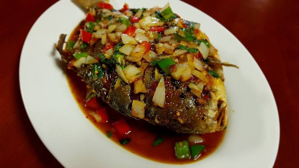 Bangkok Kitchen Thai Restaurant | restaurant | 1696 Annapolis Rd, Odenton, MD 21113, USA | 4106746812 OR +1 410-674-6812