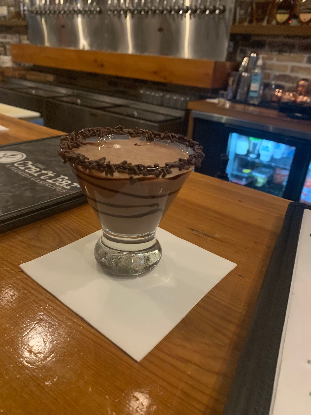 The Craft Bar - Grand Boulevard | restaurant | 655 Grand Blvd, Miramar Beach, FL 32550, USA | 8506086226 OR +1 850-608-6226