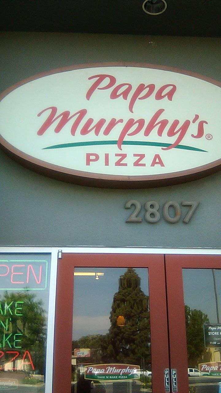 Papa Murphys Take N Bake Pizza | meal takeaway | 2807 N Chester Ave, Bakersfield, CA 93308, USA | 6613934444 OR +1 661-393-4444