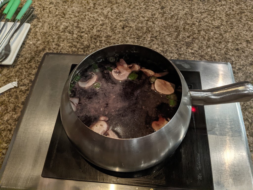 The Melting Pot | restaurant | 2500 Cobb Pl Ln NW # 800, Kennesaw, GA 30144, USA | 7704251411 OR +1 770-425-1411