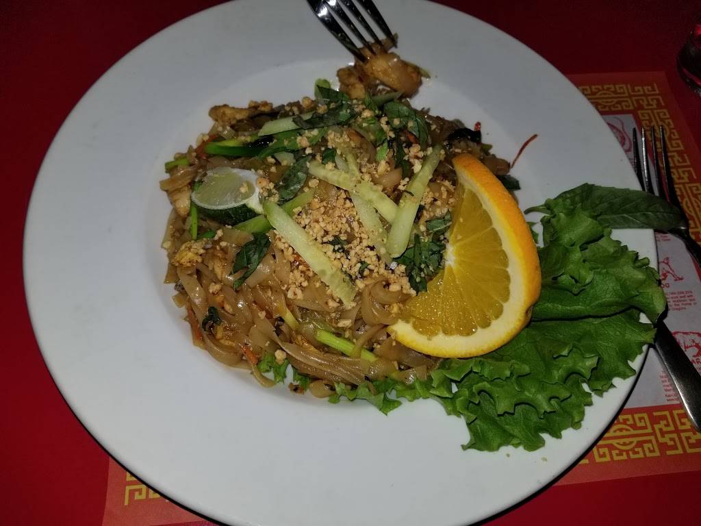 Hidden Dragon Asian Fusion | restaurant | 56 Martha Layne Collins Blvd, Cold Spring, KY 41076, USA | 8597818800 OR +1 859-781-8800