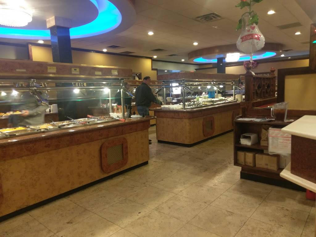 NO.1 CHINA BUFFET | restaurant | 5624 McClellan Blvd, Anniston, AL 36206, USA | 2568203588 OR +1 256-820-3588