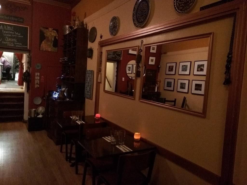 Bistro Turkuaz | restaurant | 1114 34th Ave, Seattle, WA 98122, USA | 2063243039 OR +1 206-324-3039