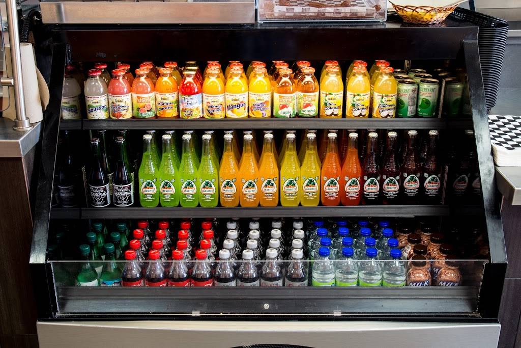 Burrito gringo Merivale | restaurant | 1715 Merivale Rd, Nepean, ON K2G 3K2, Canada | 6137239699 OR +1 613-723-9699