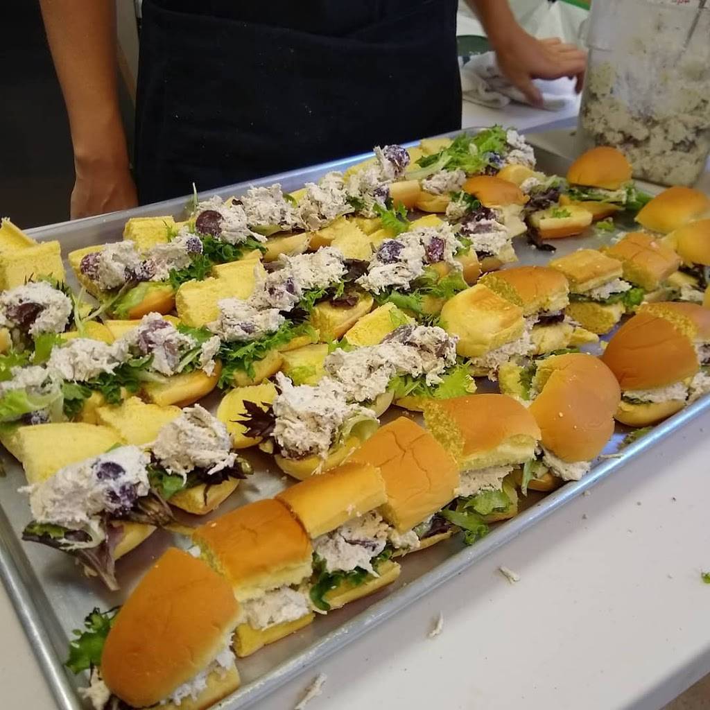 Park Road Cafe | bakery | 840 N Park Rd, Wyomissing, PA 19610, USA | 6103753241 OR +1 610-375-3241