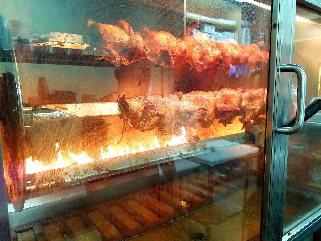 Zarza Latin Food & Grill | restaurant | 4648 Cleveland Heights Blvd, Lakeland, FL 33813, USA | 8636073702 OR +1 863-607-3702