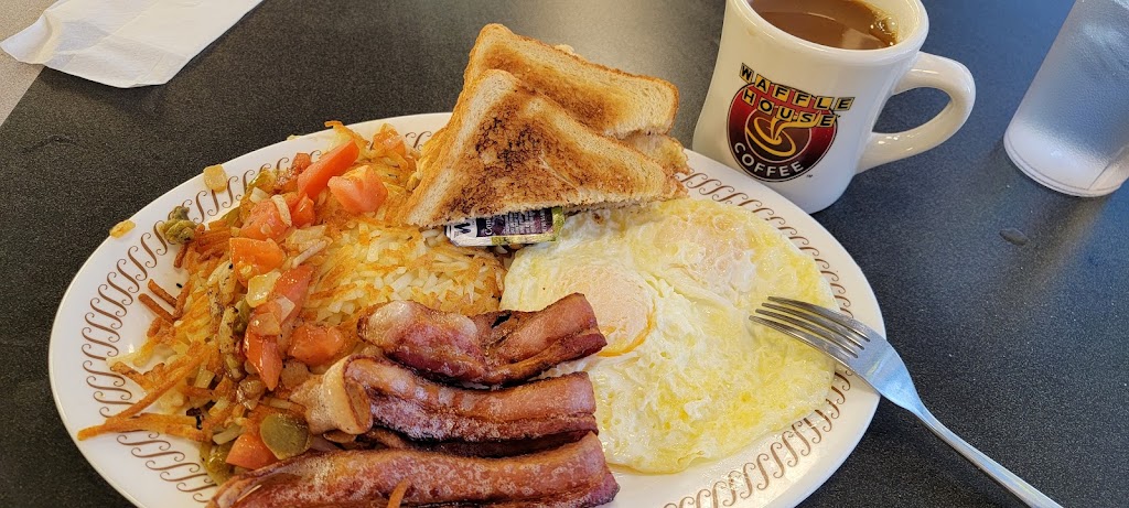 Waffle House | meal takeaway | 10327 Front Beach Rd, Panama City Beach, FL 32407, USA | 8502360081 OR +1 850-236-0081