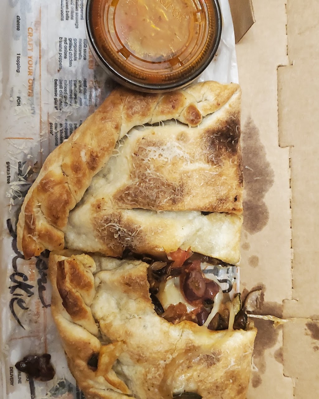 Lit Pizza - Denham Springs | restaurant | 27800 Juban Rd, Denham Springs, LA 70726, USA | 2252088010 OR +1 225-208-8010