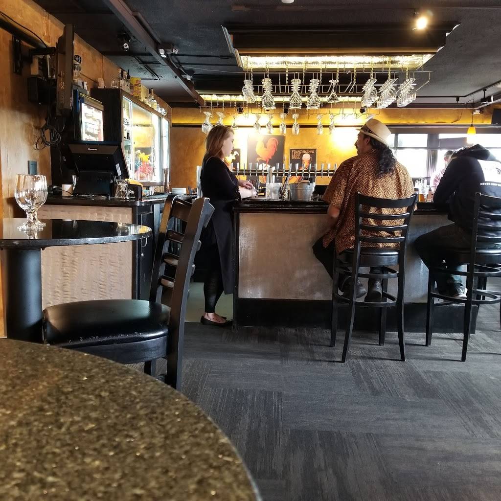 PubHouse | restaurant | 1020 W 12th Ave, Anchorage, AK 99501, USA | 9072228787 OR +1 907-222-8787