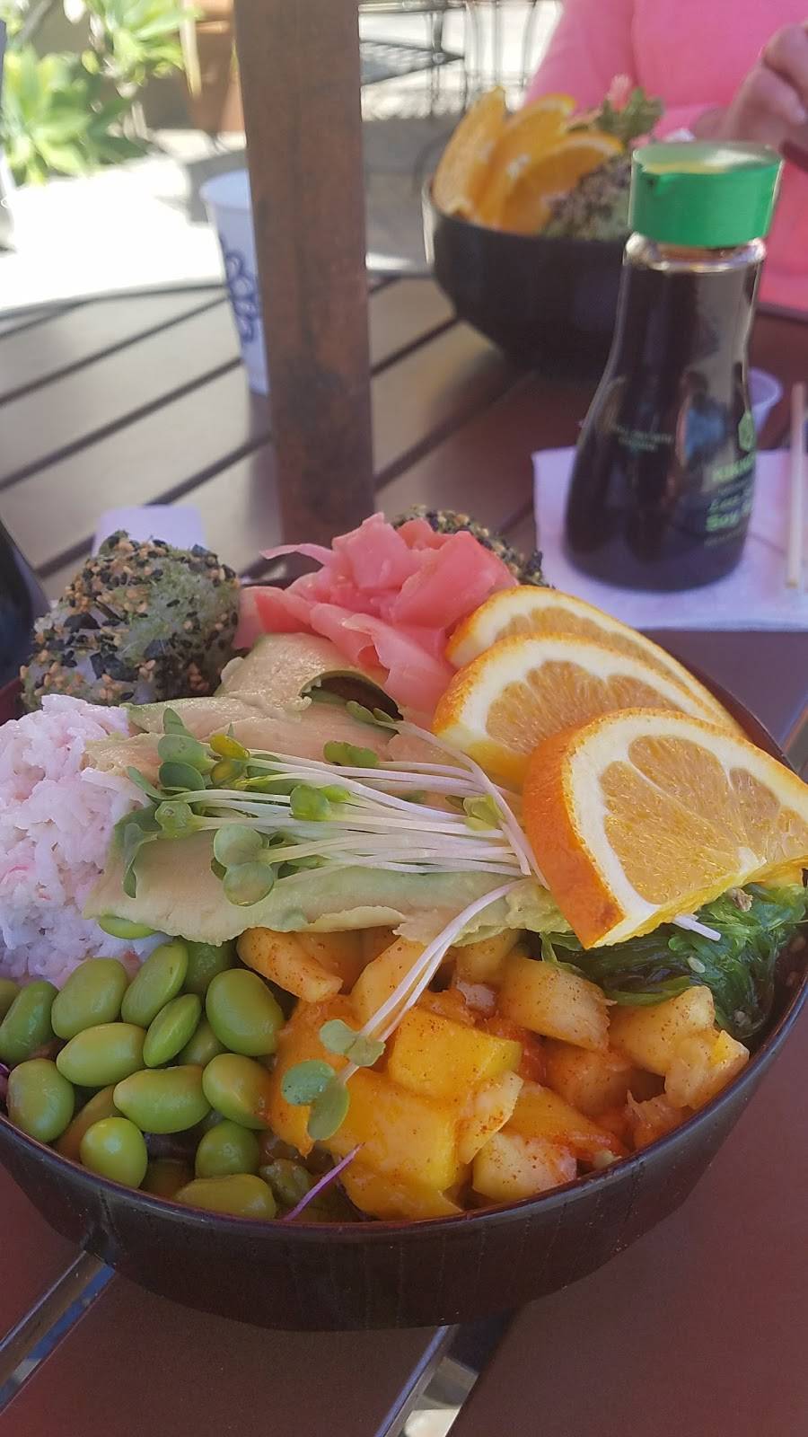 Sushi Ai | restaurant | 7020 Market Pl Dr, Goleta, CA 93117, USA | 8055716452 OR +1 805-571-6452