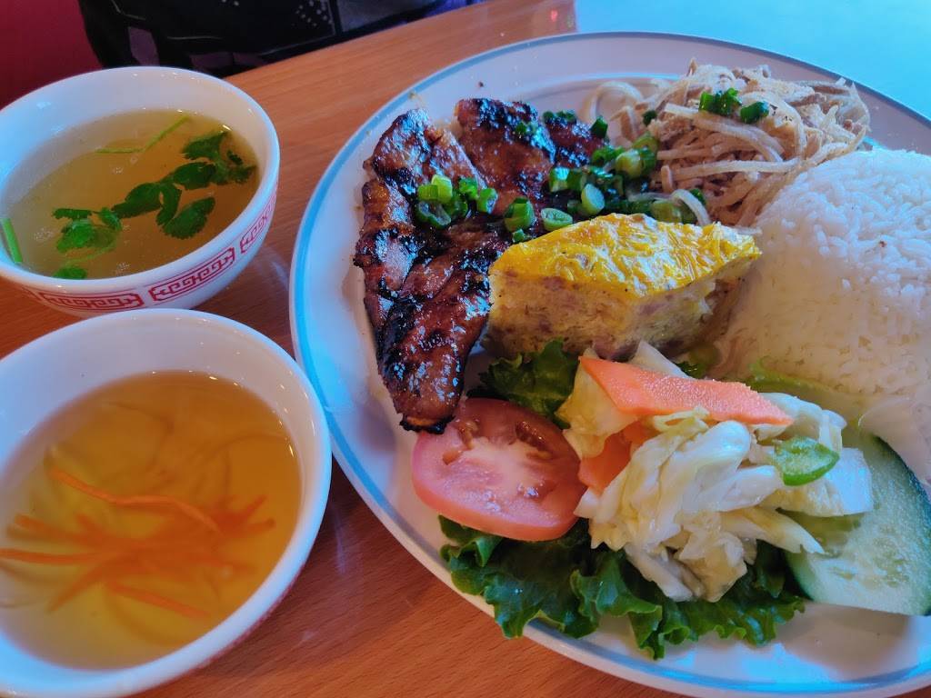 Pho Tam | restaurant | 1771 N 2nd St, El Cajon, CA 92021, USA | 6193282239 OR +1 619-328-2239