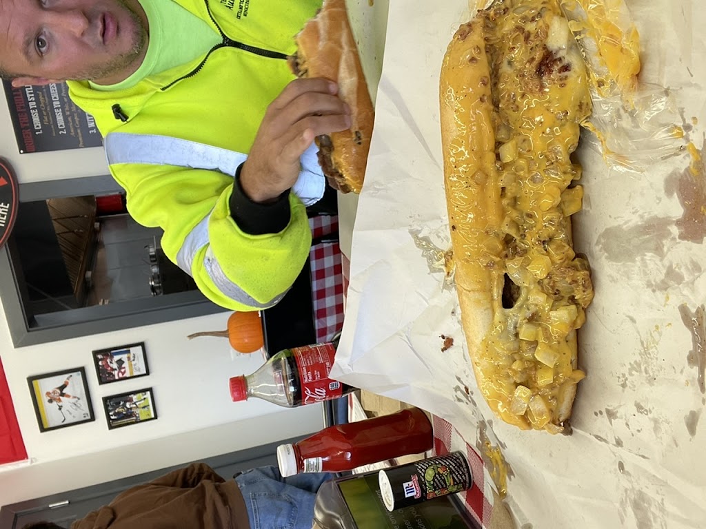 Trevs Philly Steaks | restaurant | 316 Bustleton Pike, Feasterville-Trevose, PA 19053, USA | 2154949568 OR +1 215-494-9568