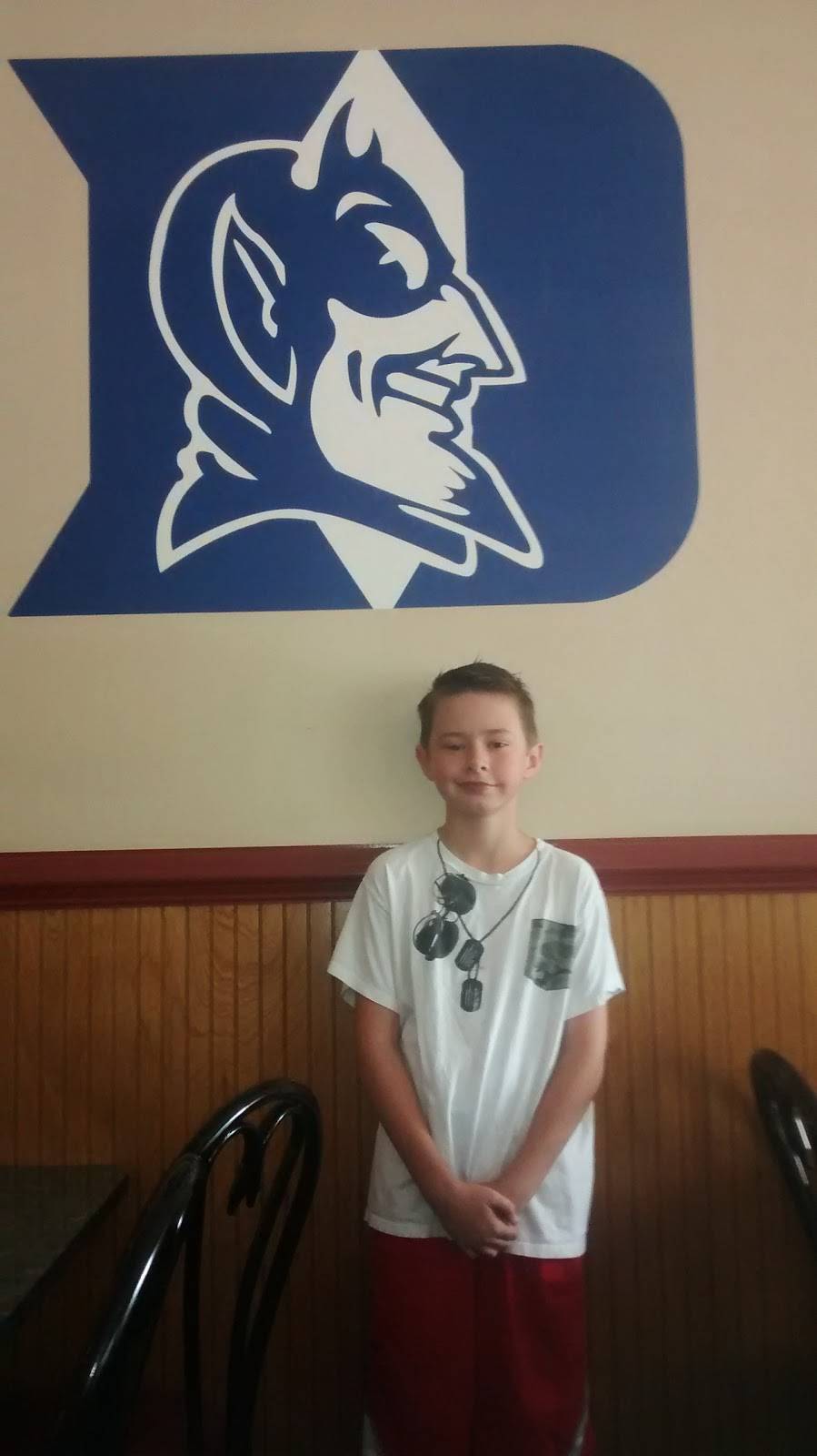 Rudinos Bull City | restaurant | 1515 N Pointe Dr #108, Durham, NC 27705, USA | 9192202002 OR +1 919-220-2002