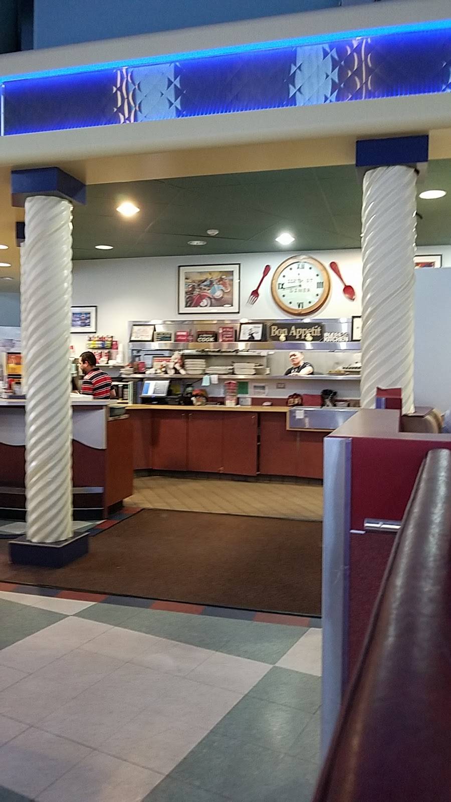 One Twelfth Street Diner | restaurant | 11126 Evergreen Way, Everett, WA 98204, USA | 4253473977 OR +1 425-347-3977