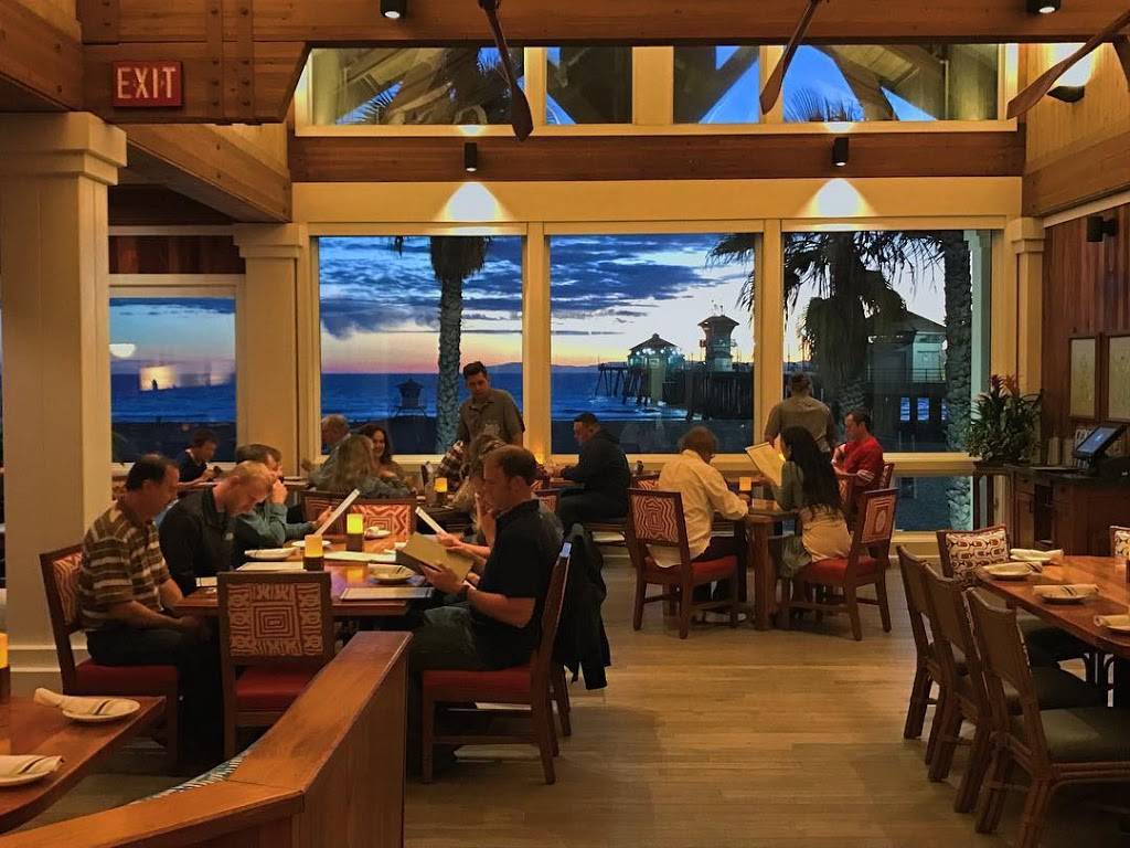 Dukes Huntington Beach | restaurant | 317 Pacific Coast Hwy, Huntington Beach, CA 92648, USA | 7143746446 OR +1 714-374-6446