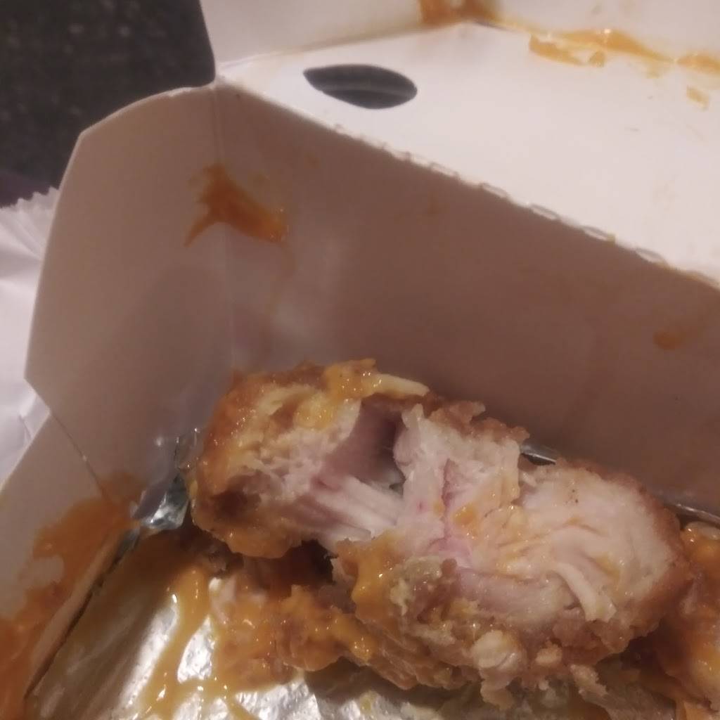 Checkers | restaurant | 2695 NW 54th St, Miami, FL 33142, USA | 3056388487 OR +1 305-638-8487