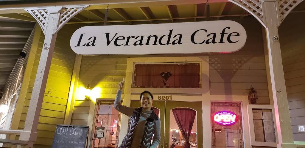 La Veranda Cafe | cafe | 6201 Center St, Clayton, CA 94517, USA | 9255240011 OR +1 925-524-0011