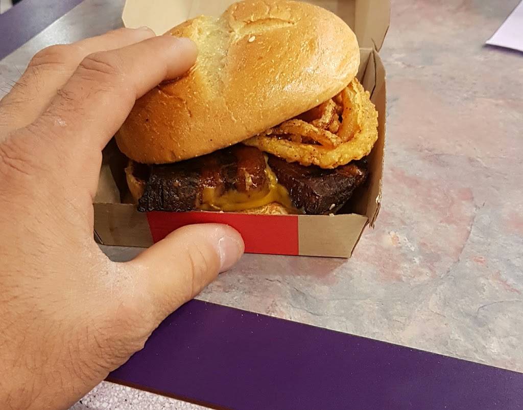 Arbys | meal takeaway | 2341 E Lohman Ave, Las Cruces, NM 88001, USA | 5756478857 OR +1 575-647-8857