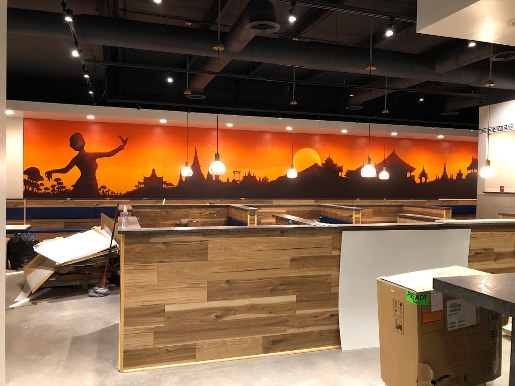 Thai Spice | restaurant | 286 GA-74 N, Peachtree City, GA 30269, USA | 6788846944 OR +1 678-884-6944