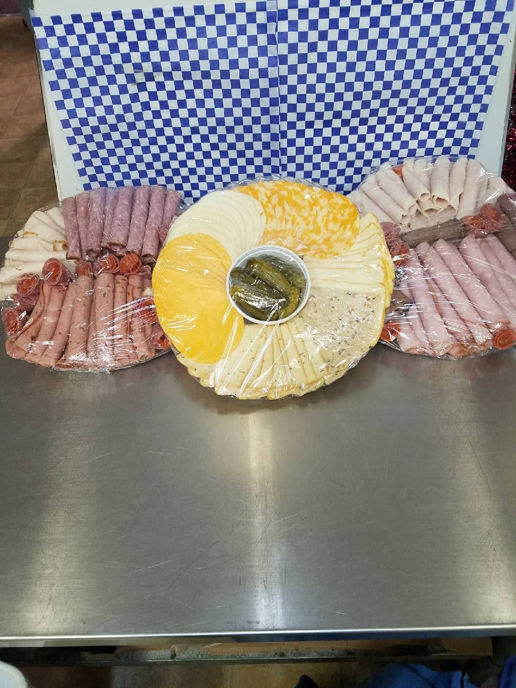 Chars Market & Kitchen | cafe | 146 S Springfield St, St Paris, OH 43072, USA | 9376630796 OR +1 937-663-0796