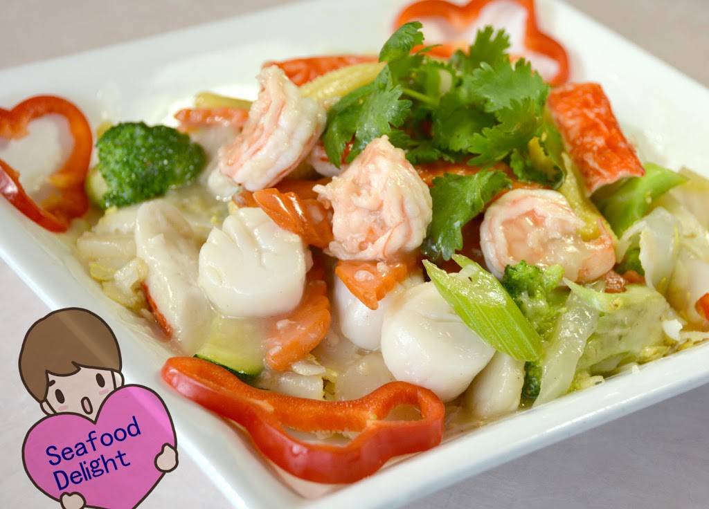 Panda House （seafood & Chinese food） | restaurant | 1812 W Pinhook Rd #102, Lafayette, LA 70508, USA | 3372665370 OR +1 337-266-5370