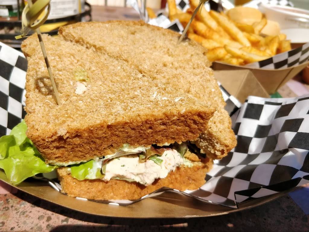 Westbrae Biergarten | restaurant | 1280 Gilman St, Berkeley, CA 94706, USA | 5106479079 OR +1 510-647-9079