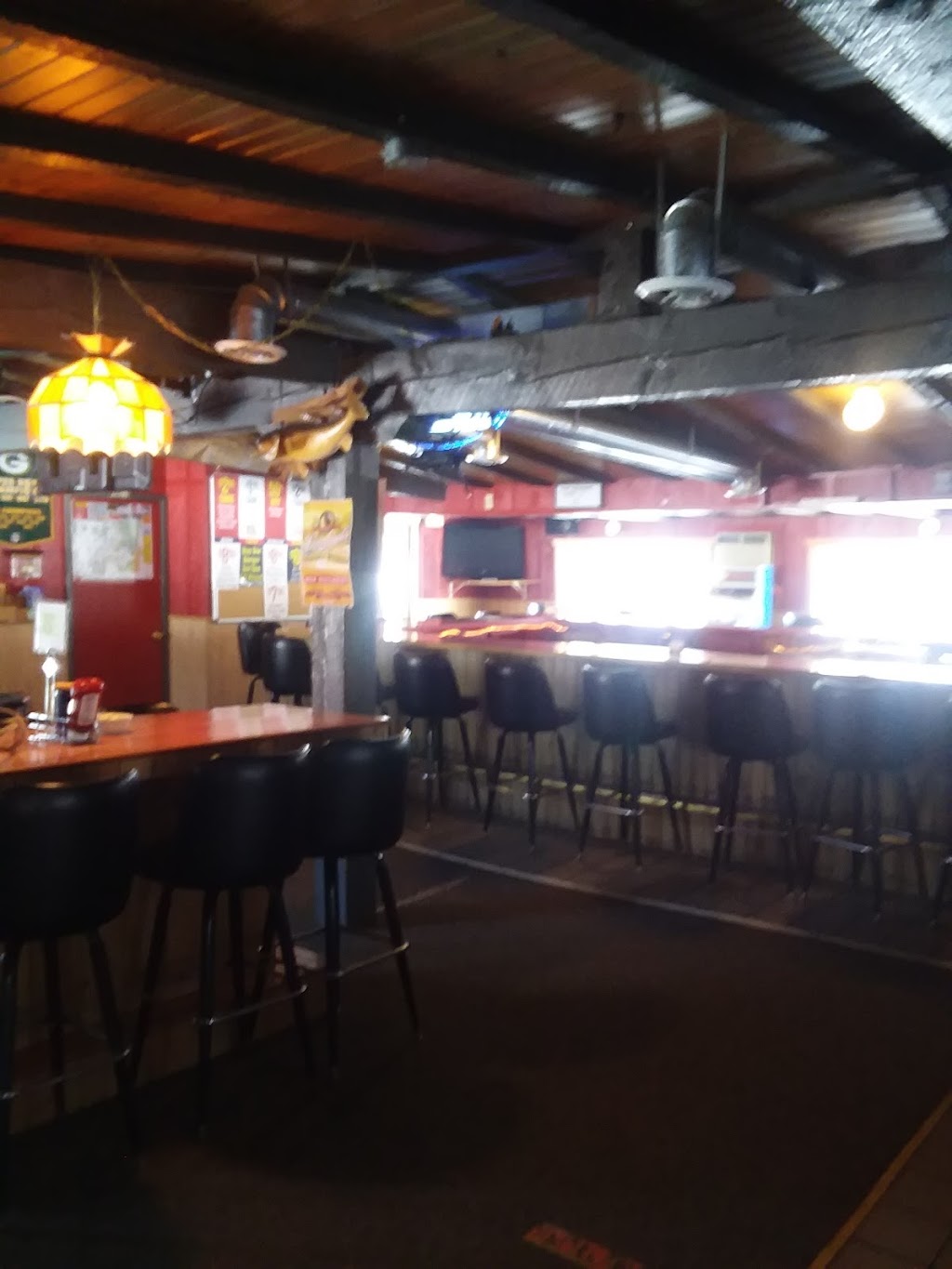 The Rustic Lodge | restaurant | N5354 Lake Winter Rd S, Winter, WI 54896, USA | 7152662171 OR +1 715-266-2171