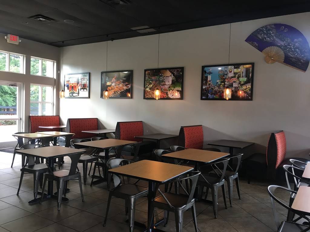 Chad Thai | restaurant | 13087 GA-9, Alpharetta, GA 30004, USA | 4705452445 OR +1 470-545-2445