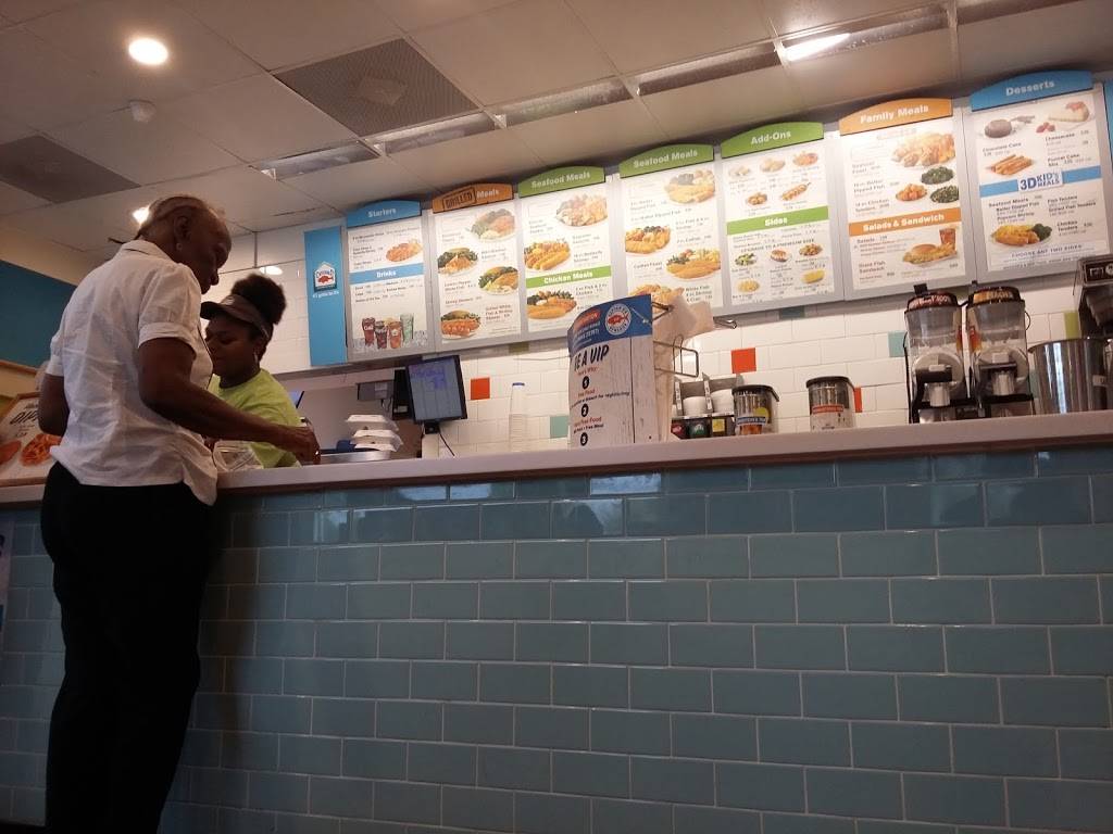 Captain Ds | restaurant | 4008 Rivers Ave, North Charleston, SC 29405, USA | 8435546195 OR +1 843-554-6195