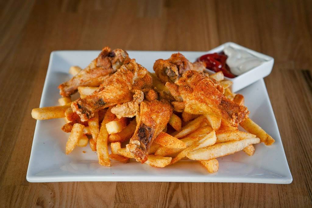 Hiccups | cafe | 1946 N Lakewood Blvd, Long Beach, CA 90815, USA | 5625975099 OR +1 562-597-5099