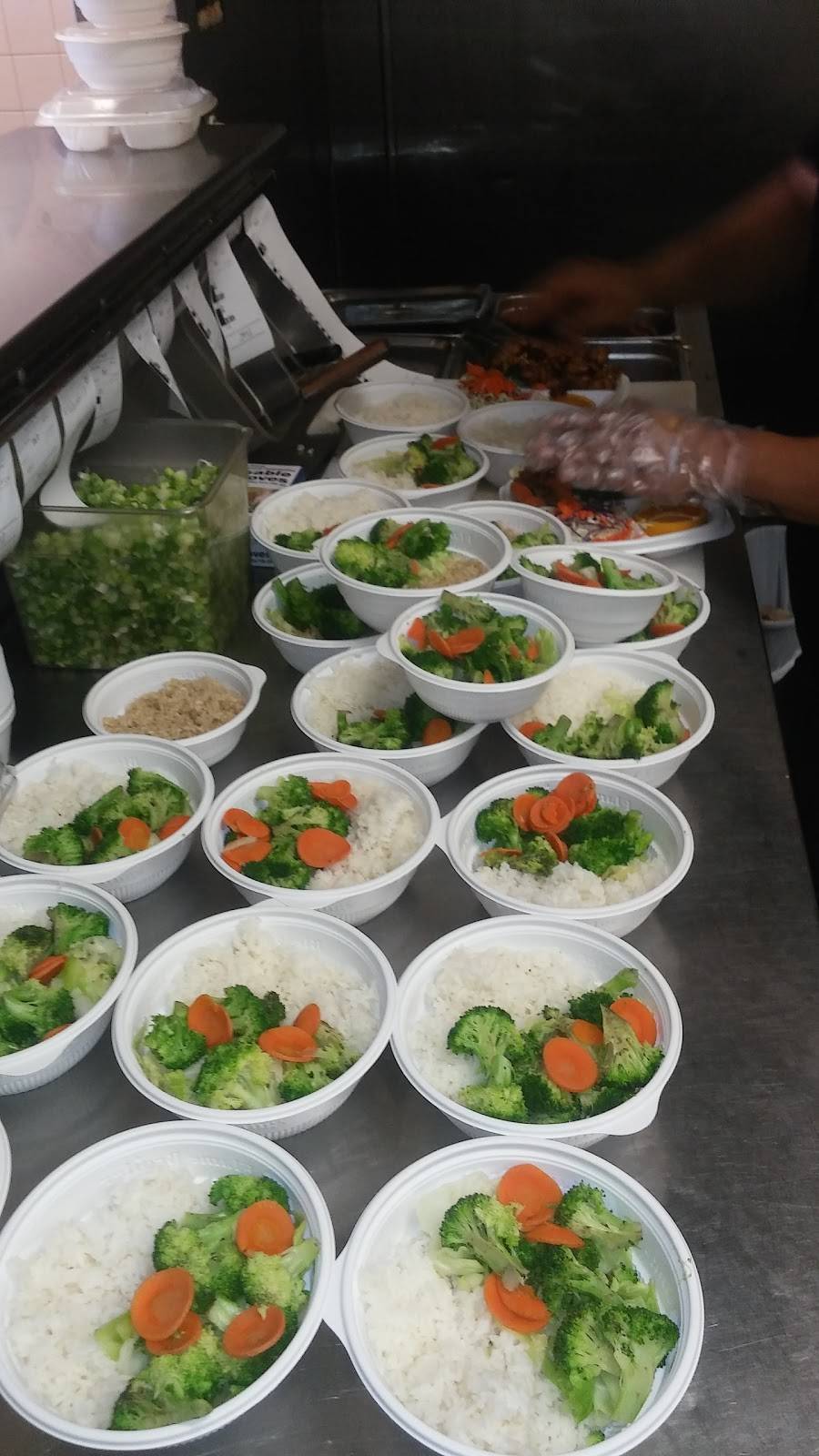 Flame Broiler | restaurant | 152 E Sepulveda Blvd, Carson, CA 90745, USA | 3108300118 OR +1 310-830-0118