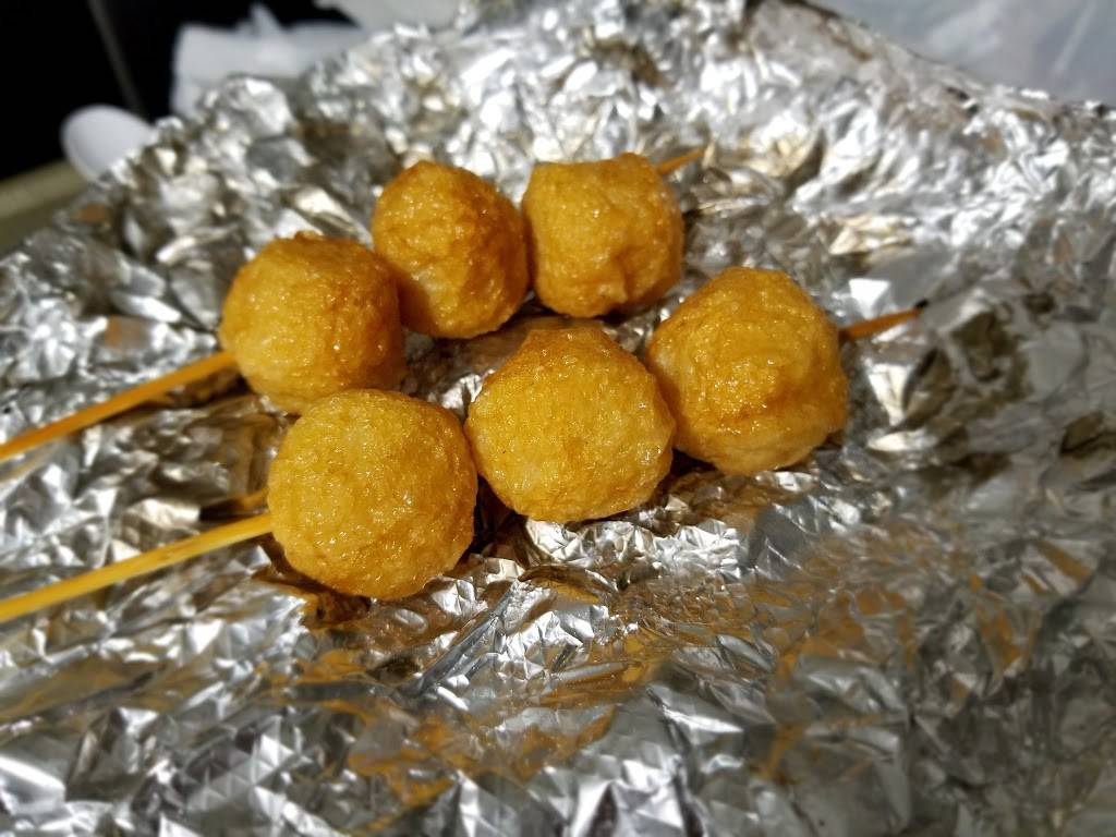 Pinoy Grill Filipino Street Food | restaurant | 2324 E Rand Rd, Arlington Heights, IL 60004, USA | 2242106132 OR +1 224-210-6132