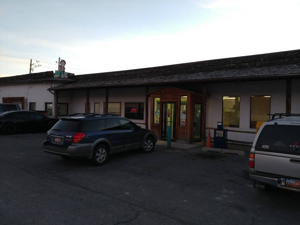 Virgs | restaurant | 4025 UT-36, Tooele, UT 84074, USA | 4358339988 OR +1 435-833-9988