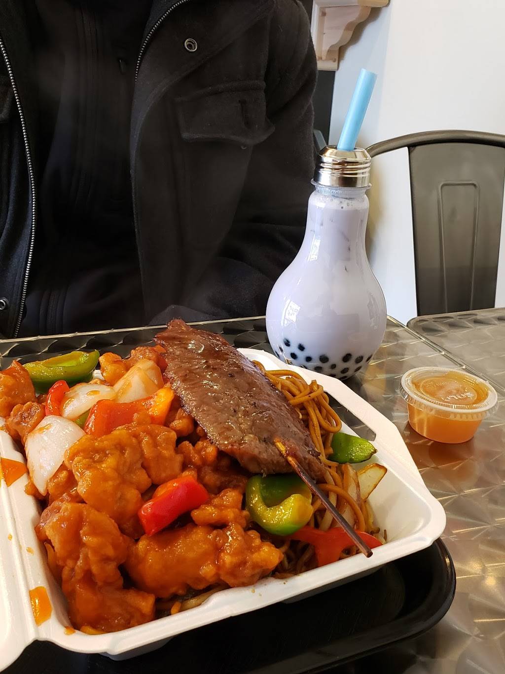 DrinkStir | restaurant | 99 North St, Salem, MA 01970, USA | 9782242190 OR +1 978-224-2190