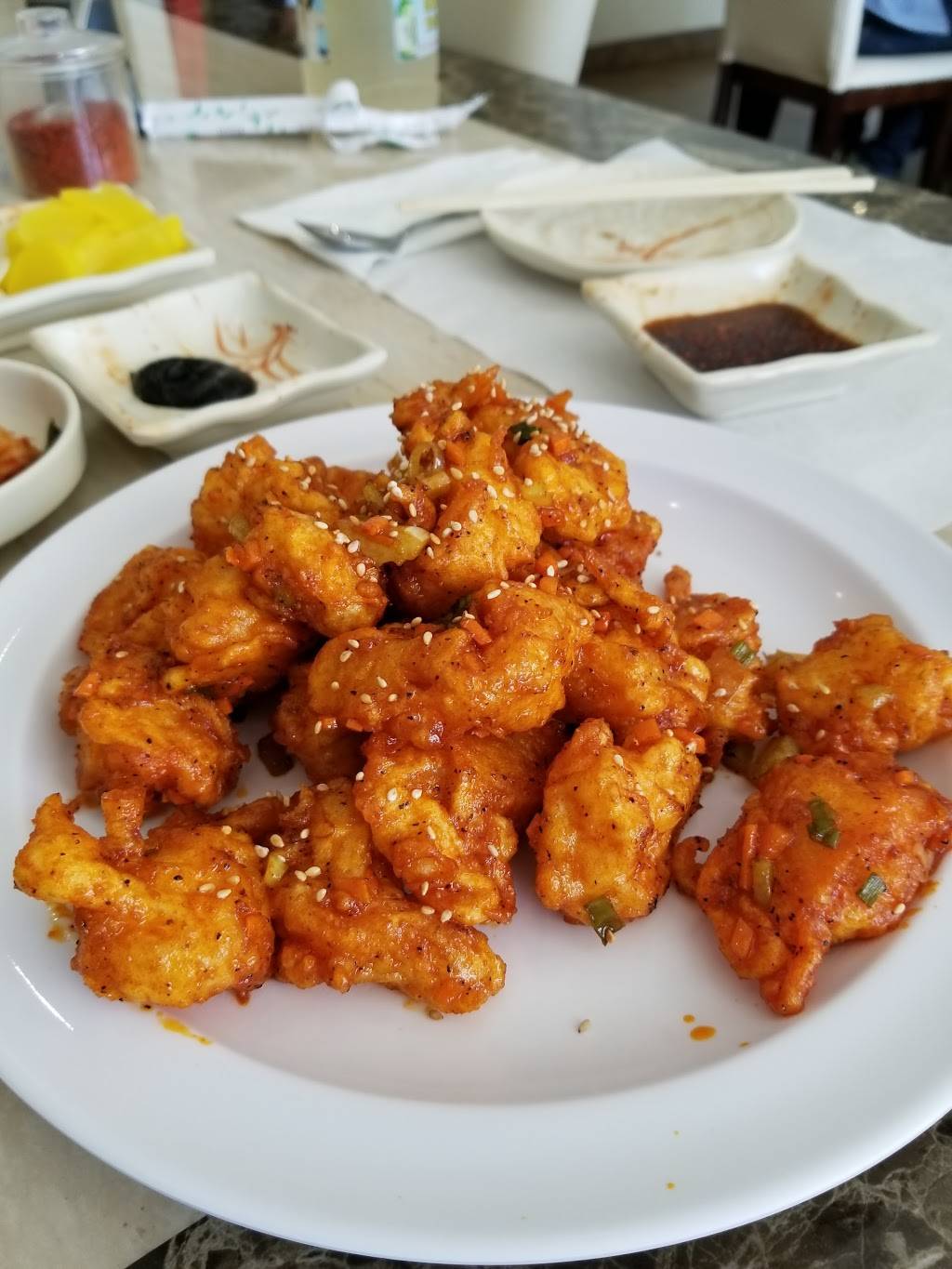 TJ BABZIP RESTAURANTE | restaurant | Blvd Insurgentes 9802, El Florido 1ra y 2da Secc, Tijuana, B.C., Mexico | 016646259397 OR +52 664 625 9397