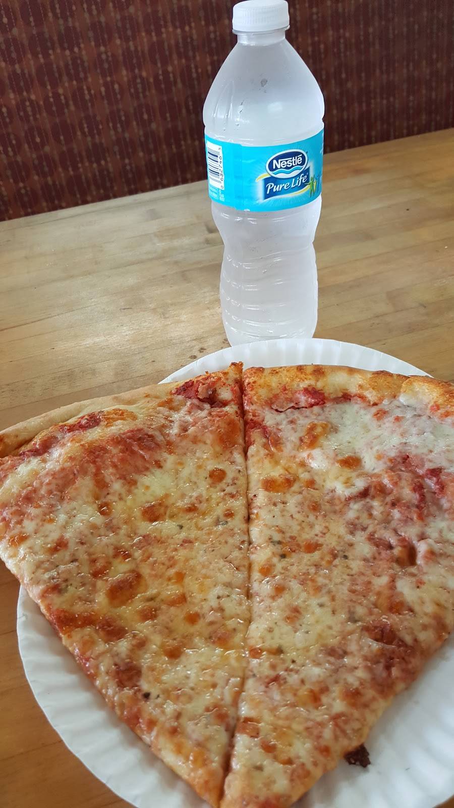 Sicily Pizza | restaurant | 4332, 20 S Atlantic Ave, Daytona Beach, FL 32118, USA | 3862218231 OR +1 386-221-8231