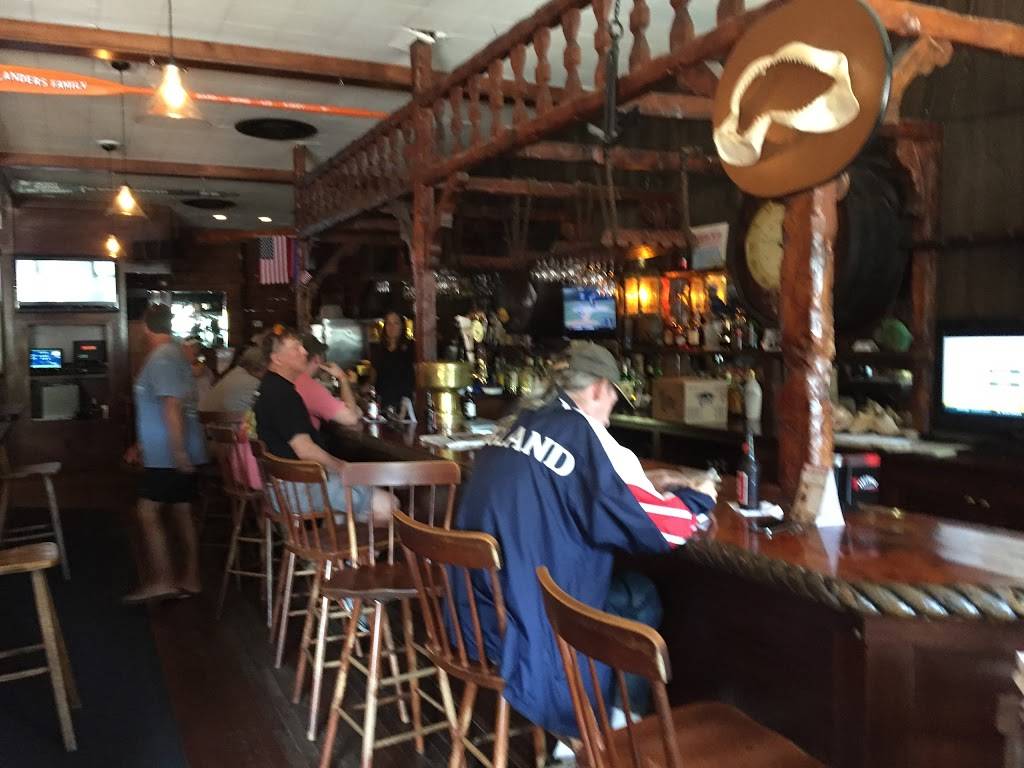 Ancient Mariner Restaurant | restaurant | 451 Main St, Ridgefield, CT 06877, USA | 2034384771 OR +1 203-438-4771