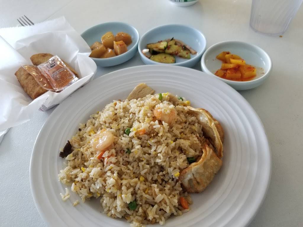 Seoul To Go | restaurant | 2901 W Elms Rd, Killeen, TX 76549, USA | 2545265111 OR +1 254-526-5111