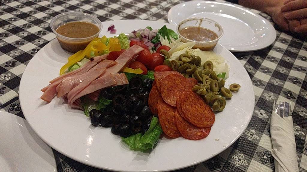 Rosatis Pizza | restaurant | 15245 S Tamiami Trail #1, Fort Myers, FL 33908, USA | 2394811110 OR +1 239-481-1110