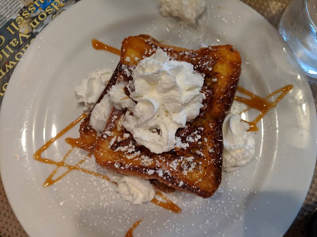 Beacon Falls Cafe | cafe | 472 Main St, Beacon, NY 12508, USA | 8457650172 OR +1 845-765-0172