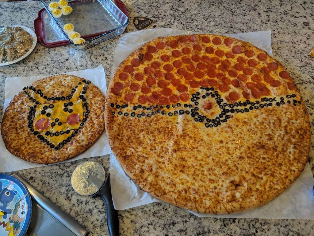 Bambinos Pizza & Deli 3 | restaurant | 6230 Federal Blvd, San Diego, CA 92114, USA | 6192643144 OR +1 619-264-3144