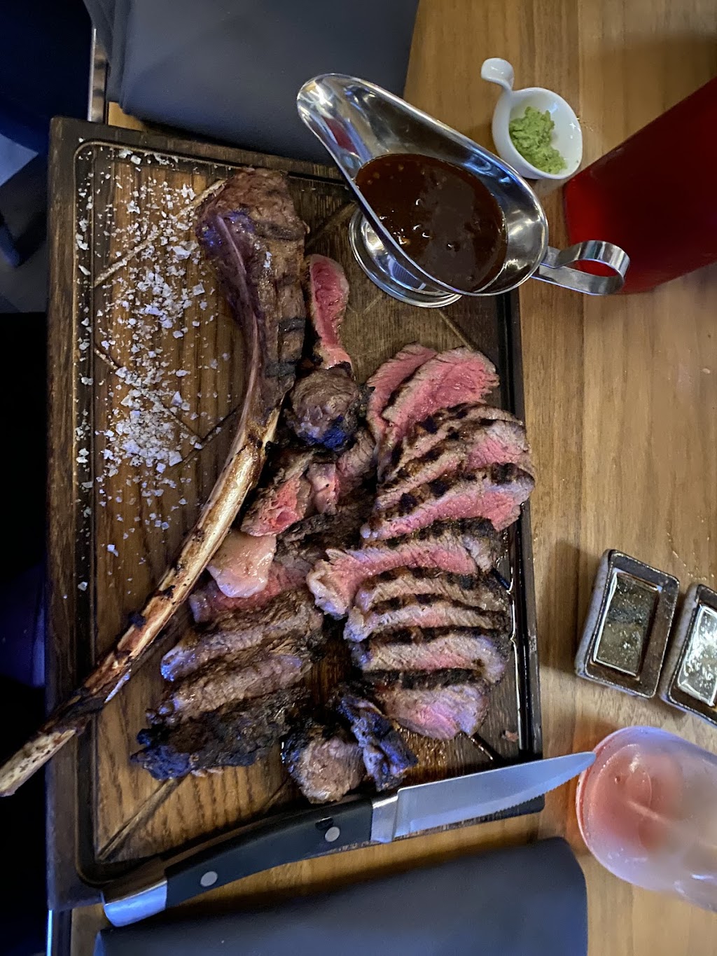 SILK Restaurant & Lounge | restaurant | 222 Avenue U, Brooklyn, NY 11223, USA | 7183772222 OR +1 718-377-2222