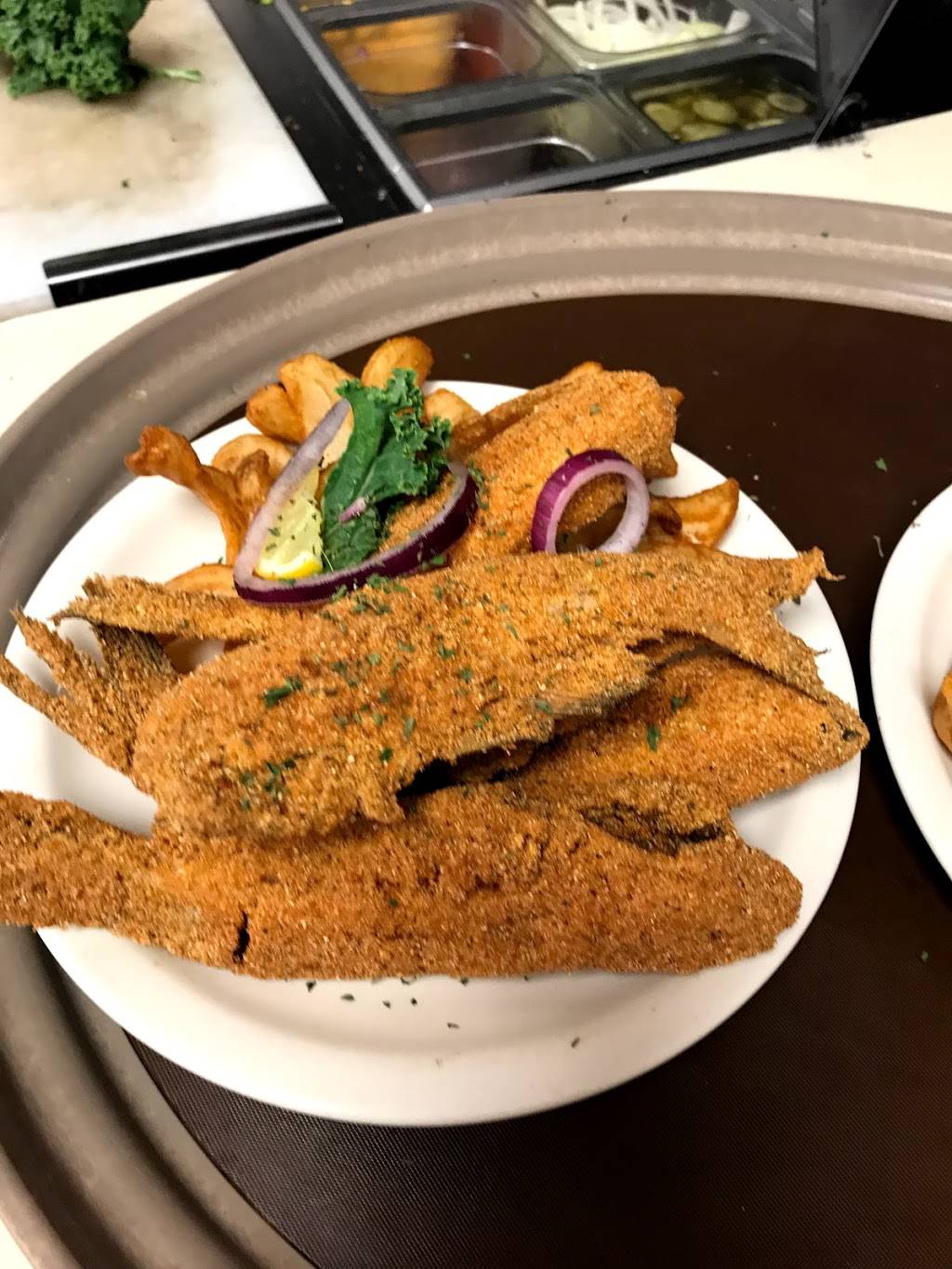 Trotline Fish n More | restaurant | 1332 Robinson Rd, LA-154, Elm Grove, LA 71051, USA | 3189873763 OR +1 318-987-3763