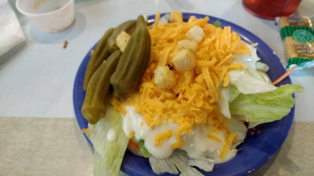 K Ts Smokehouse | restaurant | 8329 N Council Ave, Blanchard, OK 73010, USA | 4053924170 OR +1 405-392-4170